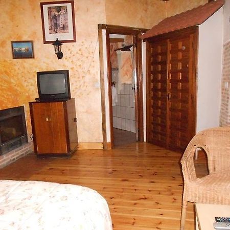 La Mesnadita Olmedo Oda fotoğraf