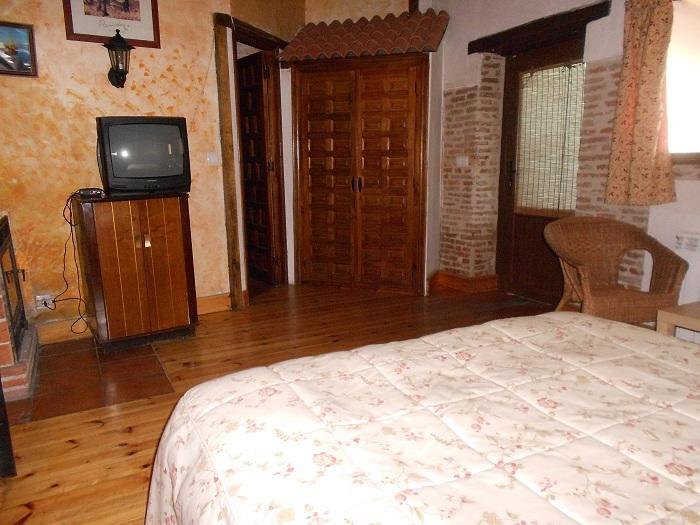 La Mesnadita Olmedo Oda fotoğraf