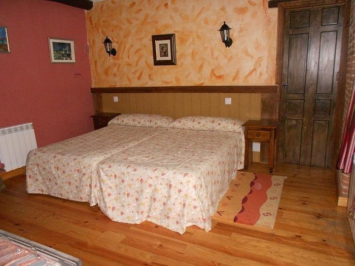 La Mesnadita Olmedo Oda fotoğraf