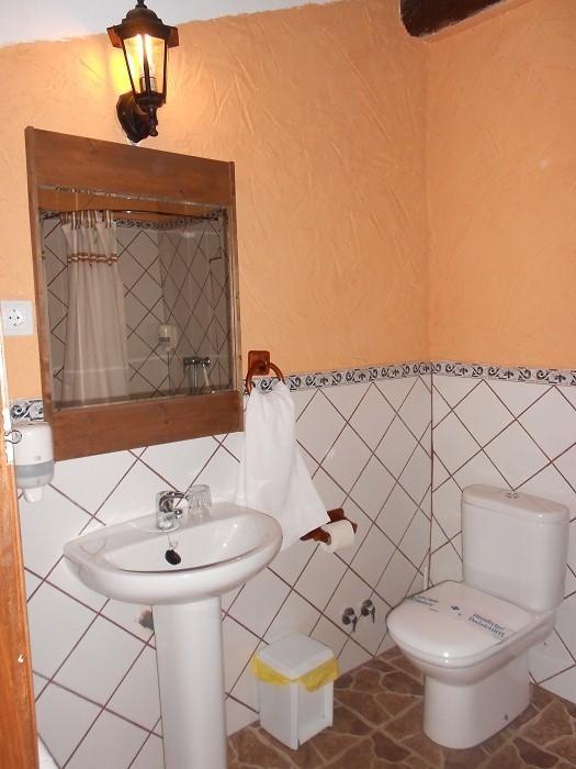 La Mesnadita Olmedo Oda fotoğraf