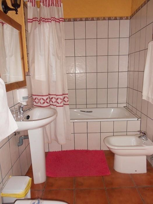 La Mesnadita Olmedo Oda fotoğraf